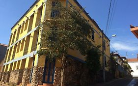 Hotel Pousada Casarão da Pedra